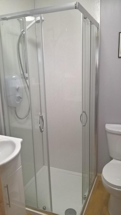 12 Ose Hotel Struan  Ngoại thất bức ảnh